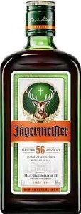 Jagermeister Liqueur 375ml